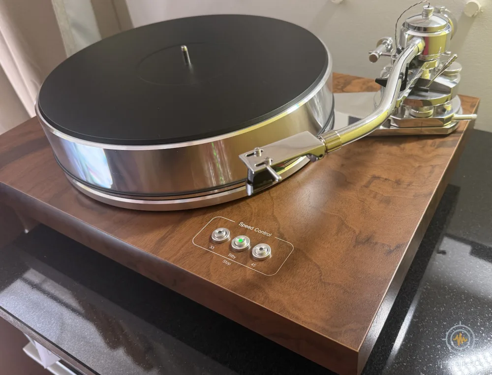 Pro-Ject Signature 10