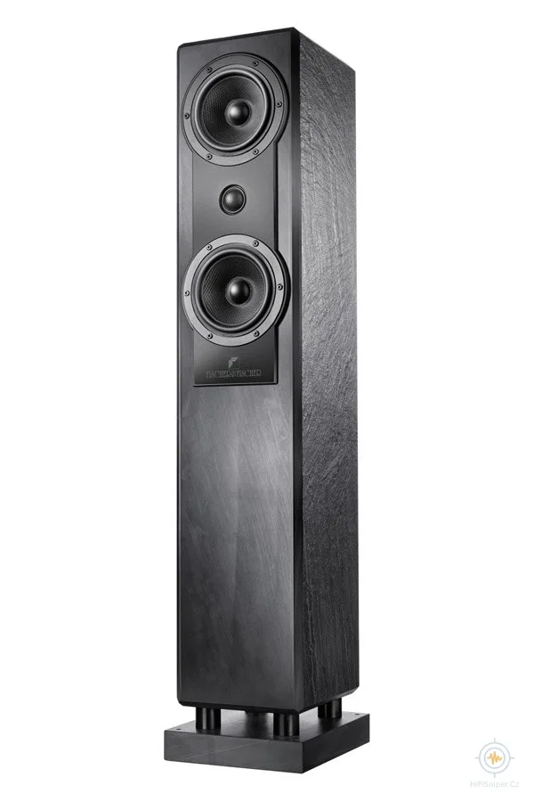 Fischer & Fischer SN170