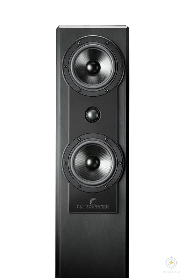 Fischer & Fischer SN170