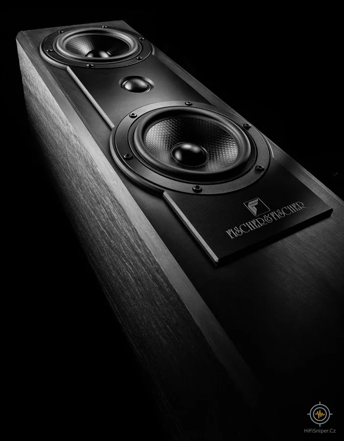 Fischer & Fischer SN170