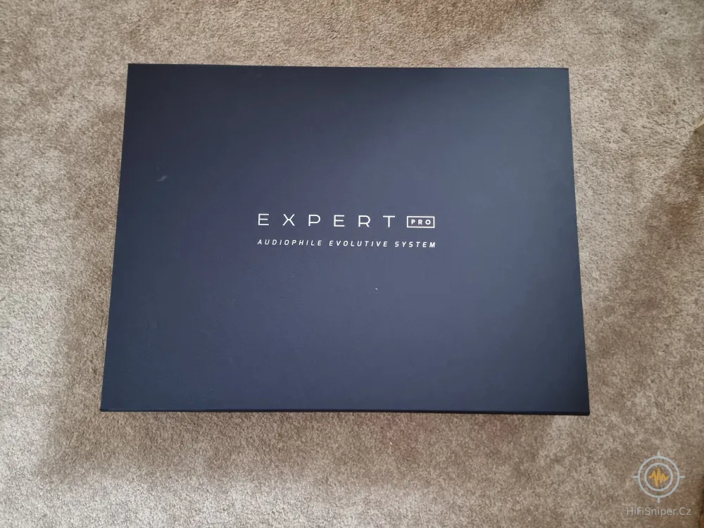Devialet Expert 220Pro CI - v záruce