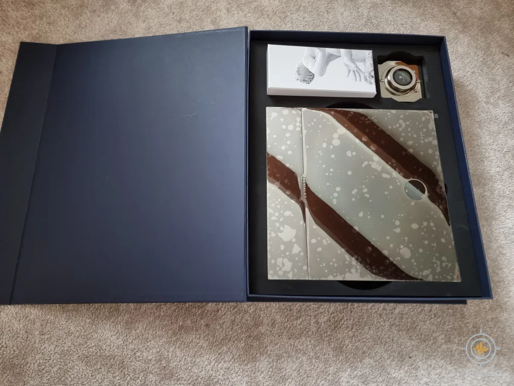 Devialet Expert 220Pro CI - v záruce