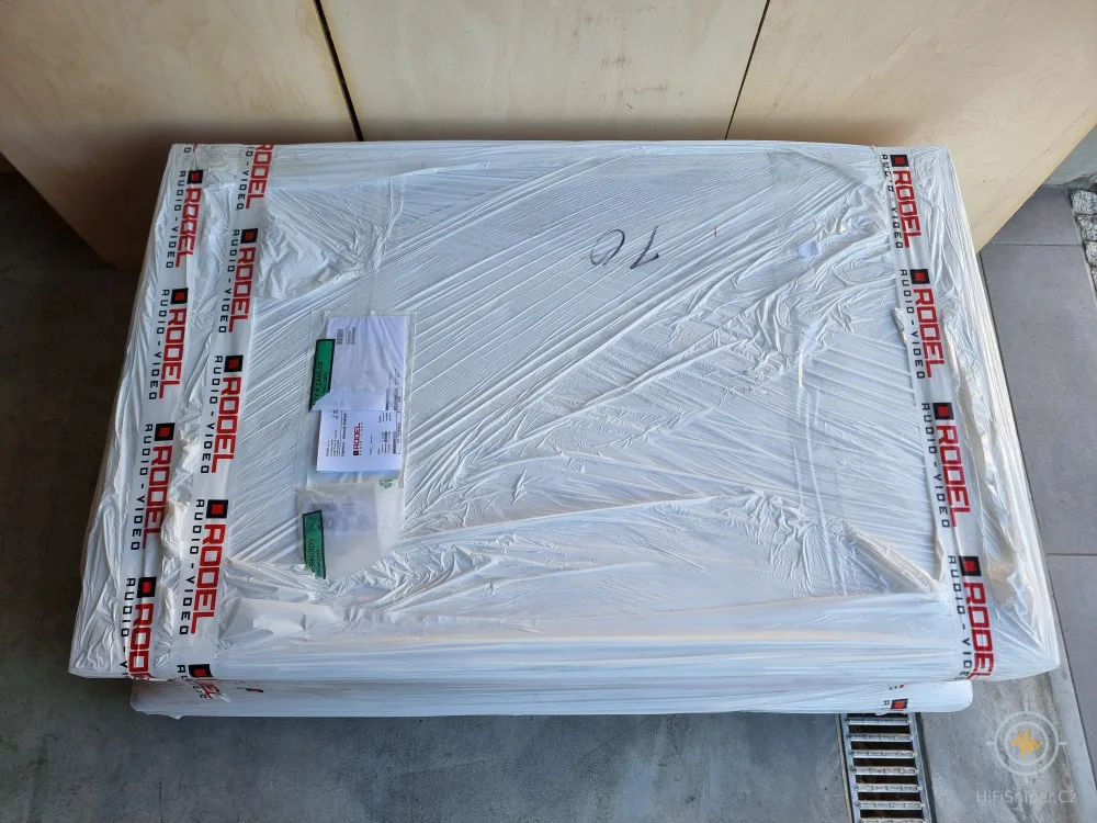 Fischer & Fischer SN170 Nové,nevybalené