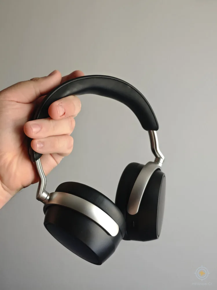Sennheiser HDB 630