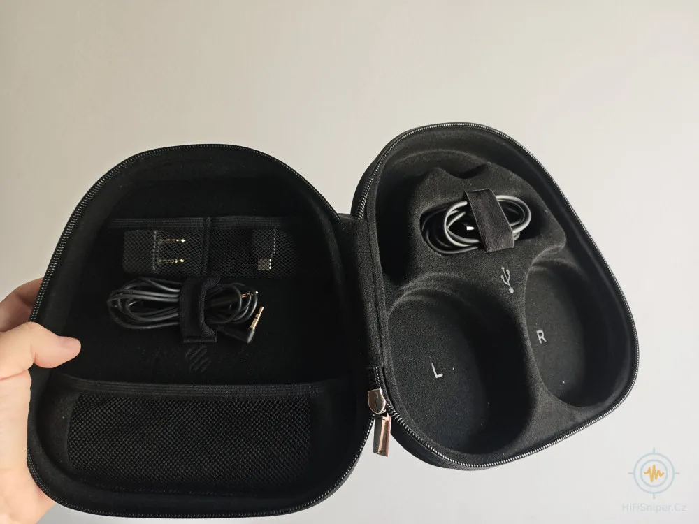 Sennheiser HDB 630