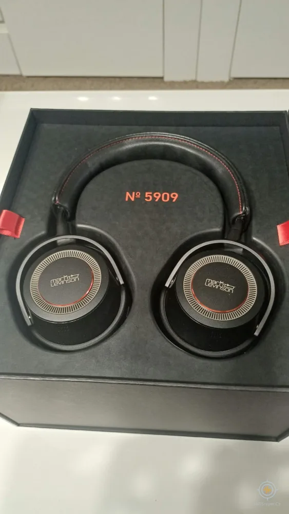 Mark Levinson No. 5909