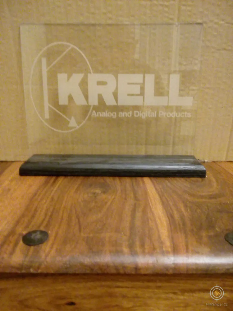 Krell Reklama
