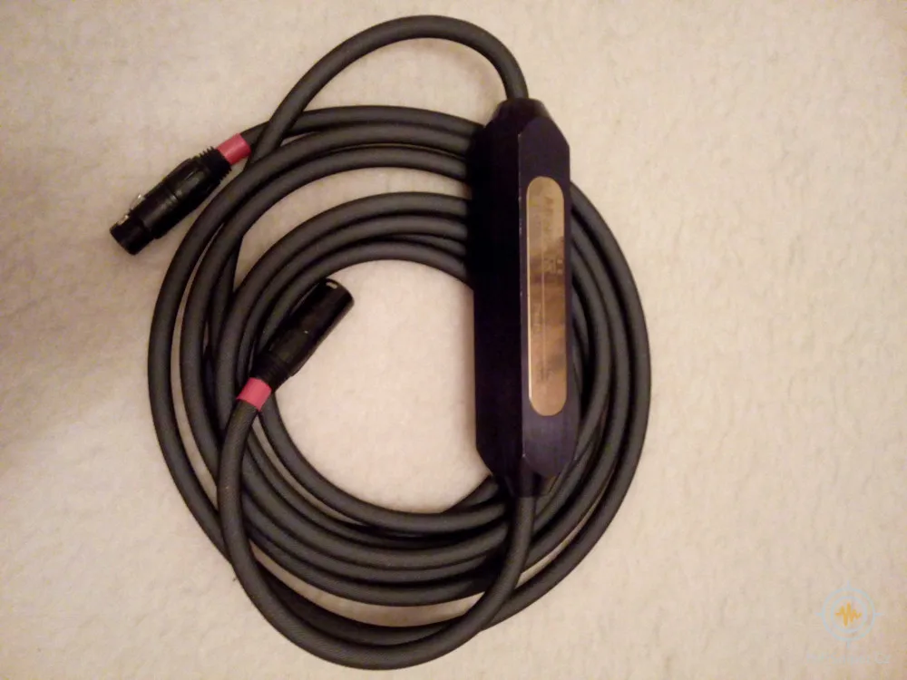 Transparent Cable Music link Ultra