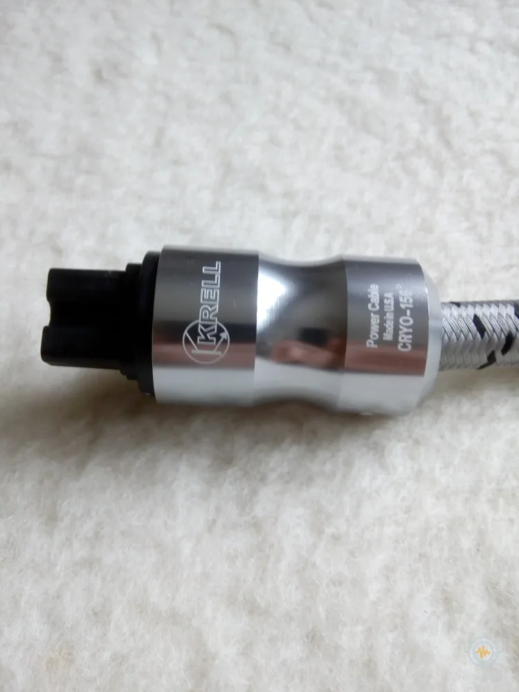 Krell Cryo 156