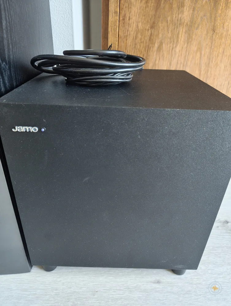 JAMO S 506 HCS 5