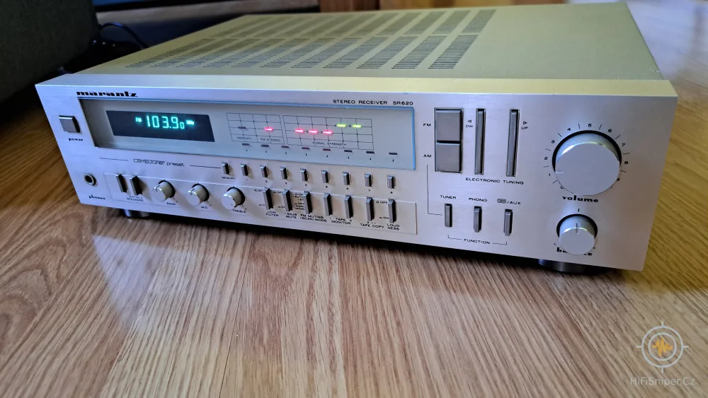 Marantz SR620