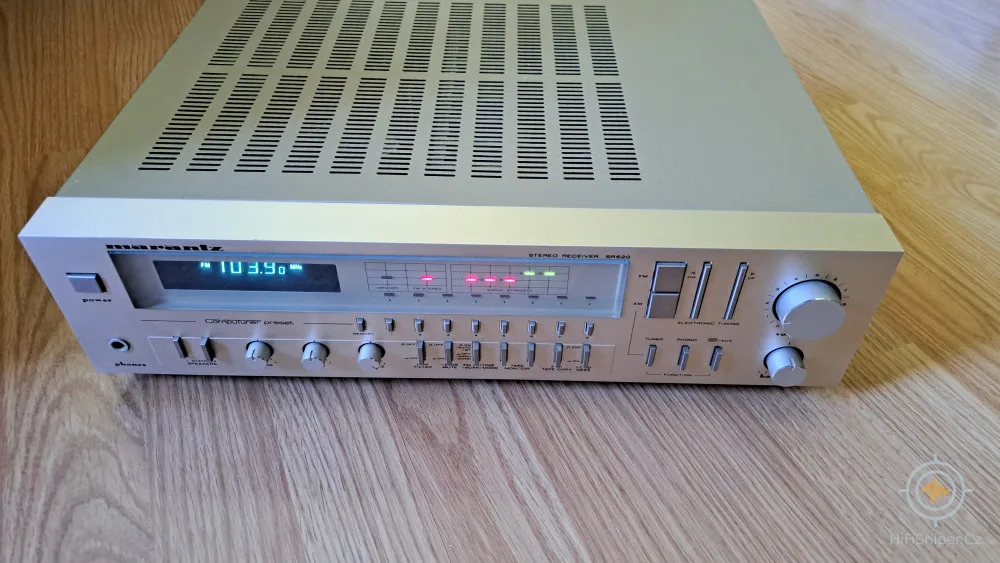 Marantz SR620