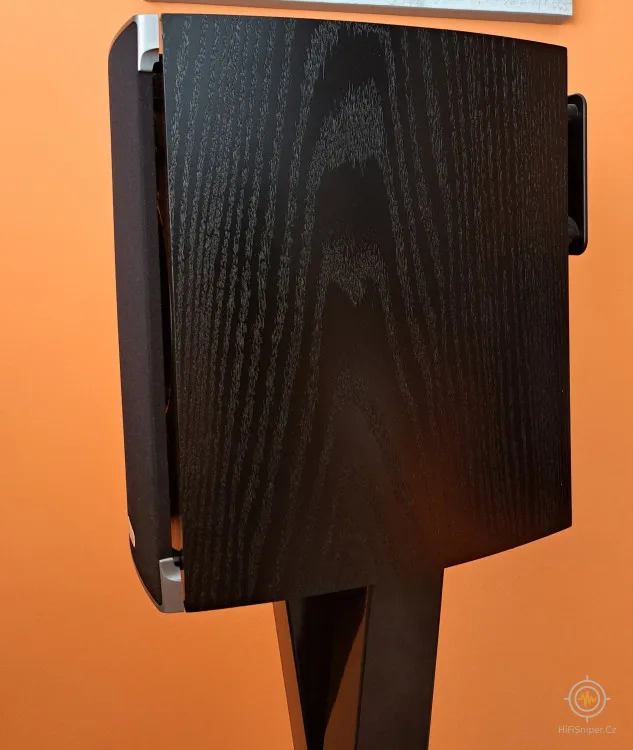 Polk Audio RTi A3