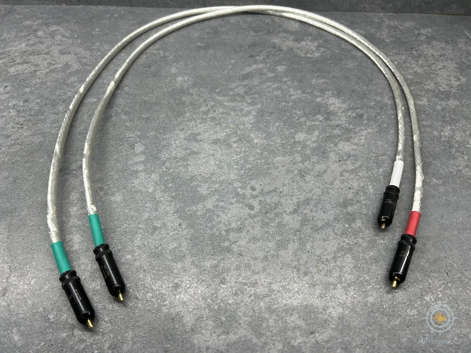 NORDOST VALHALLA 1 RCA
