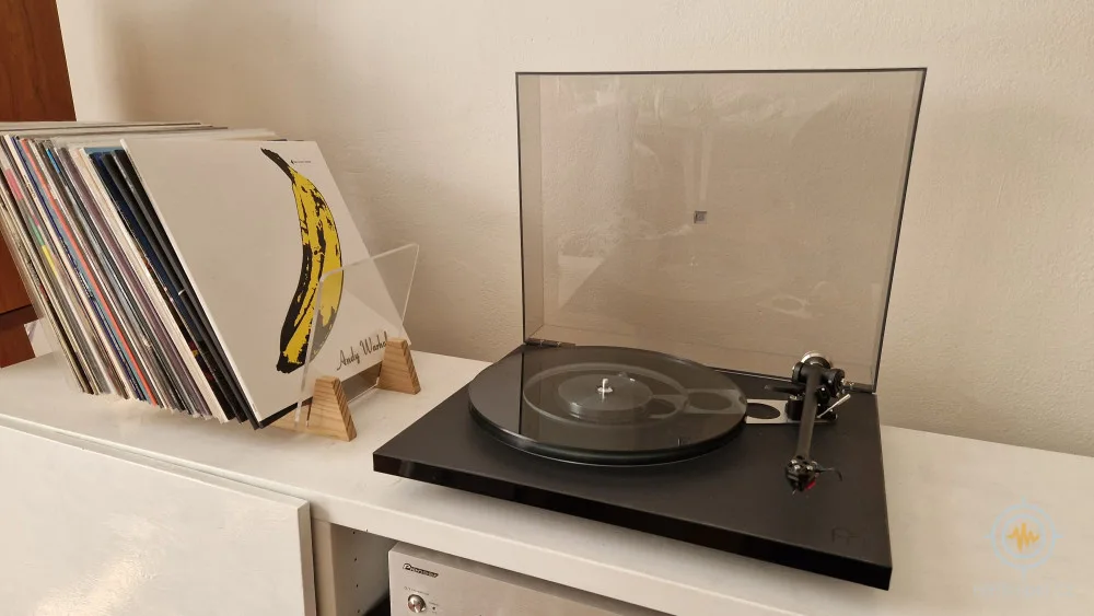 Rega Planar 6
