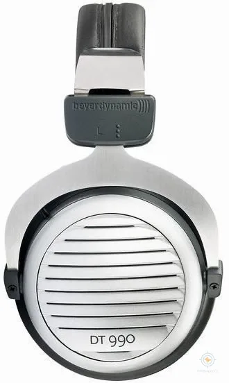Bayer Dynamic DT990 Edition 250 Ohm silver