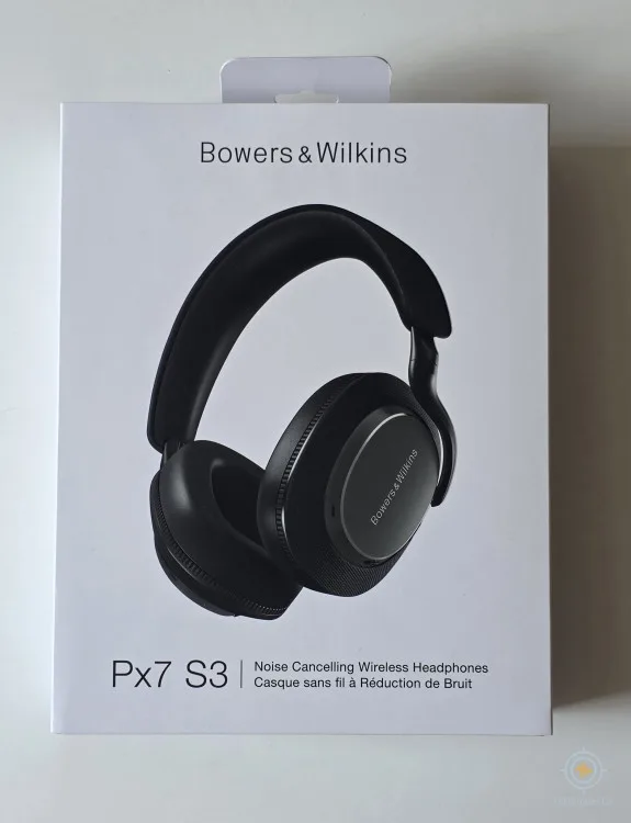 Bowers & Px7 S3
