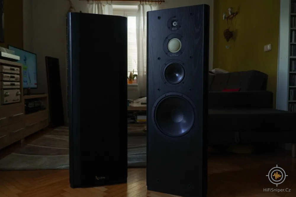 Infinity Kappa 8.2i