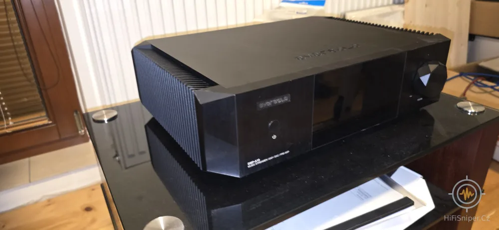Eversolo DMP-A10