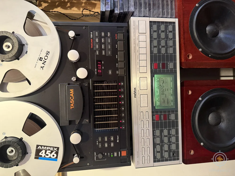 Tascam