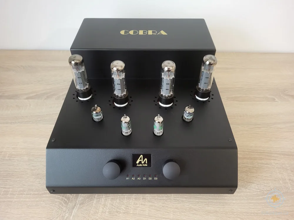 Audio Note Cobra
