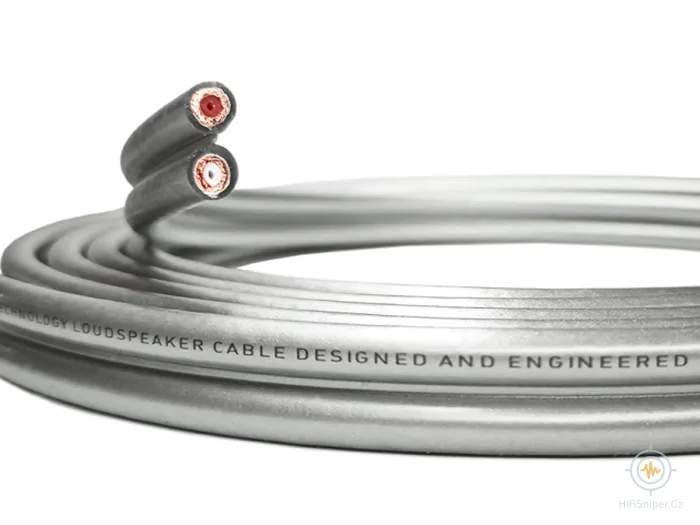 QED Reference XT40i - 2x220cm