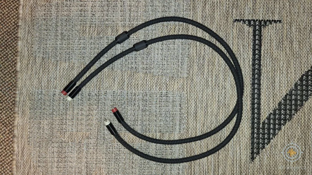 SP Audio Stranka Cable 2 RCA