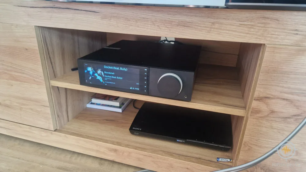 Cambridge audio EVO 150