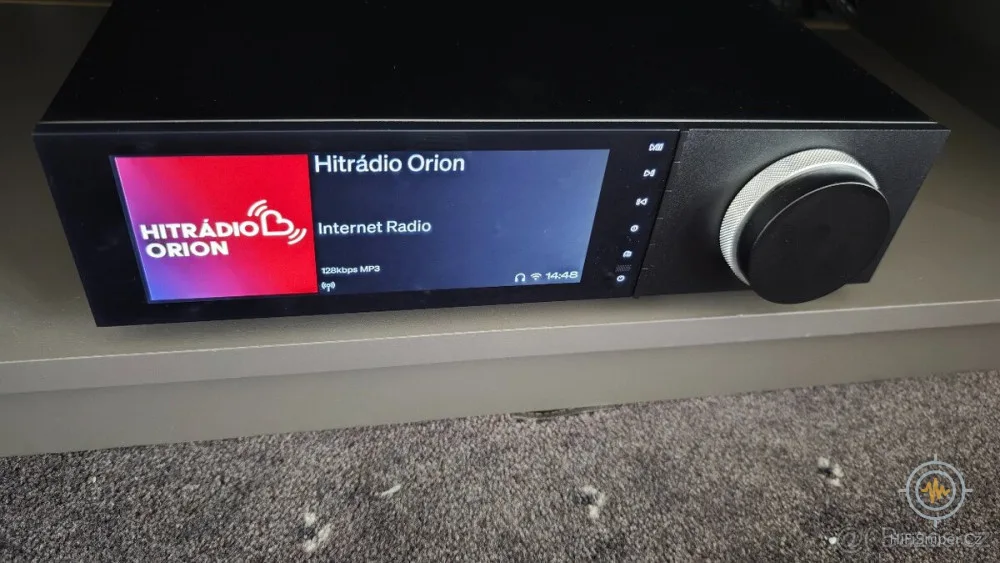 Cambridge Audio EVO 75