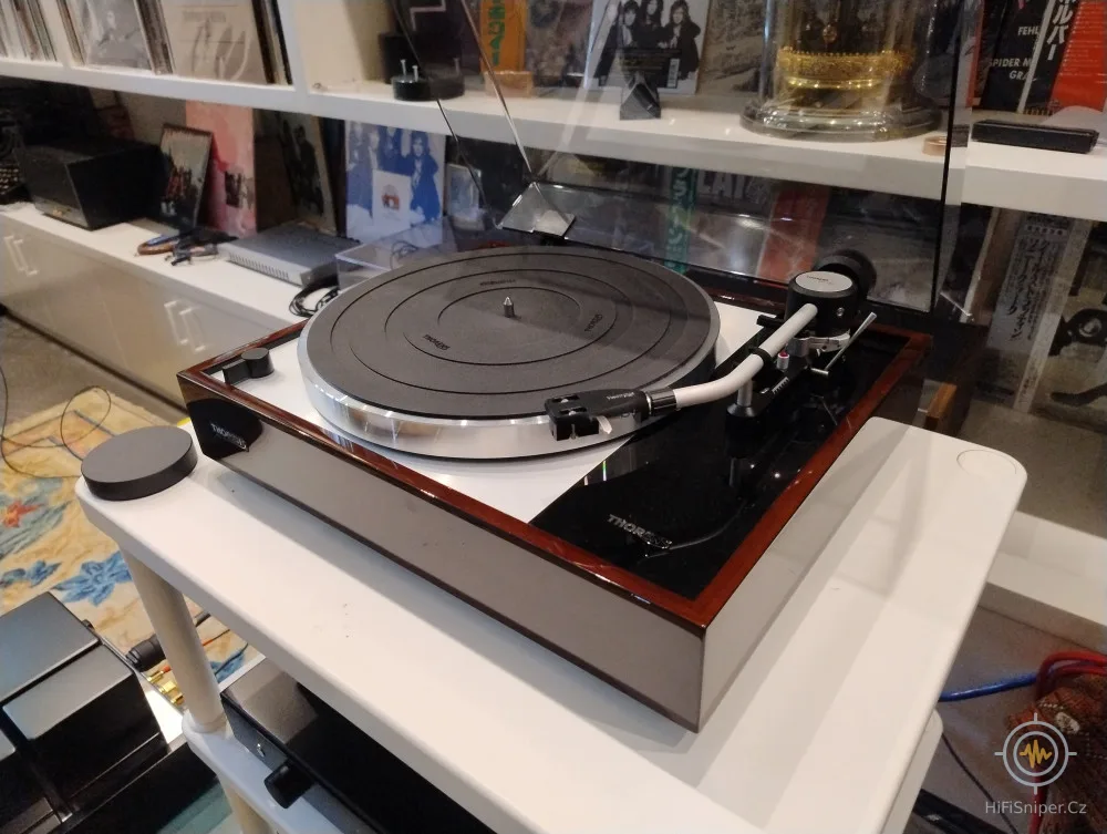 THORENS TD 1500