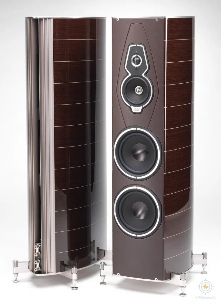 Sonus Faber Amati Tradition
