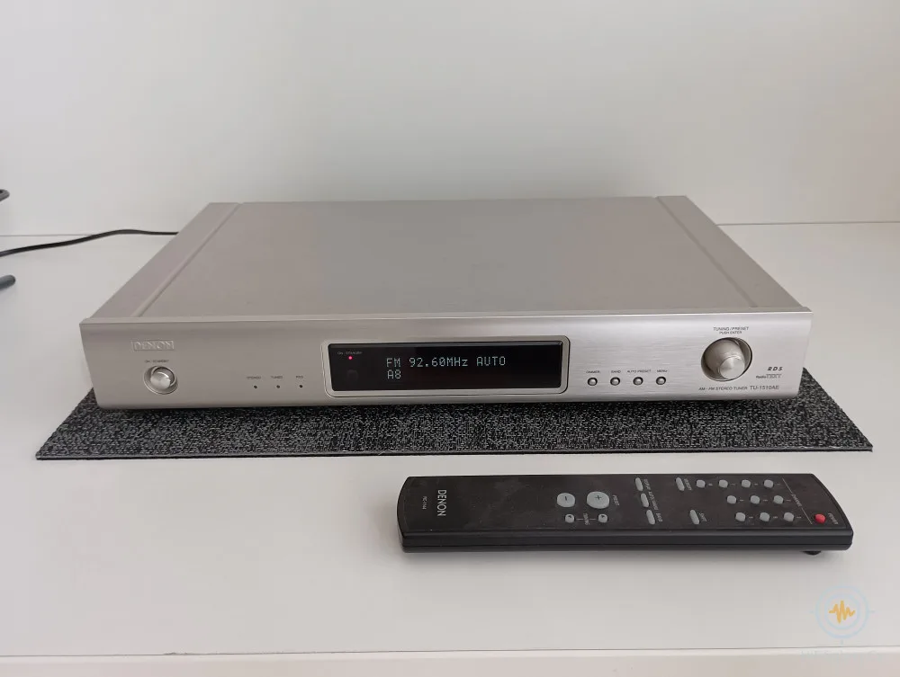 DENON TU 1510ae