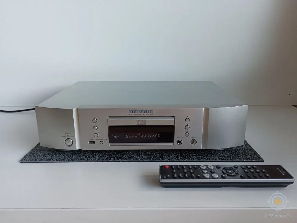 MARANTZ SA 8003 SACD