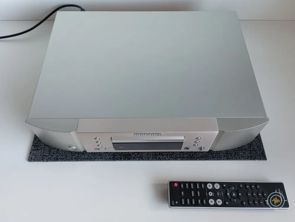 MARANTZ SA 8003 SACD