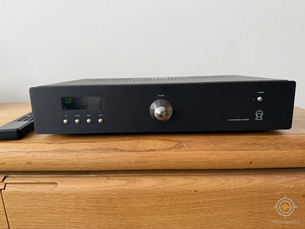 Primare A20 MK II