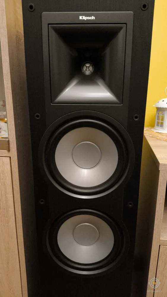 KLIPSCH Icon KF 28