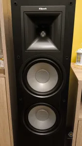KLIPSCH Icon sestava 5.0