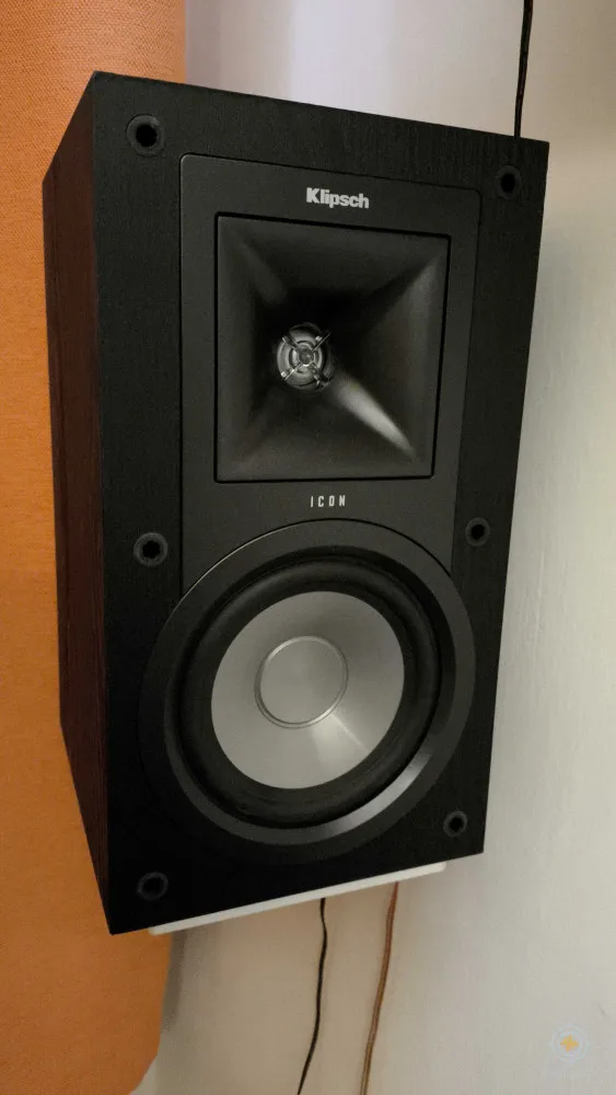 KLIPSCH Icon sestava 5.0