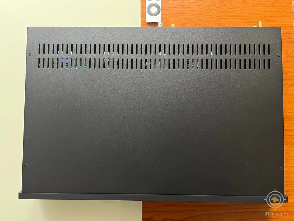 CustomWorks DAC 1 NG OLED