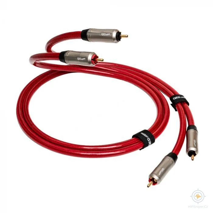 Rca analog