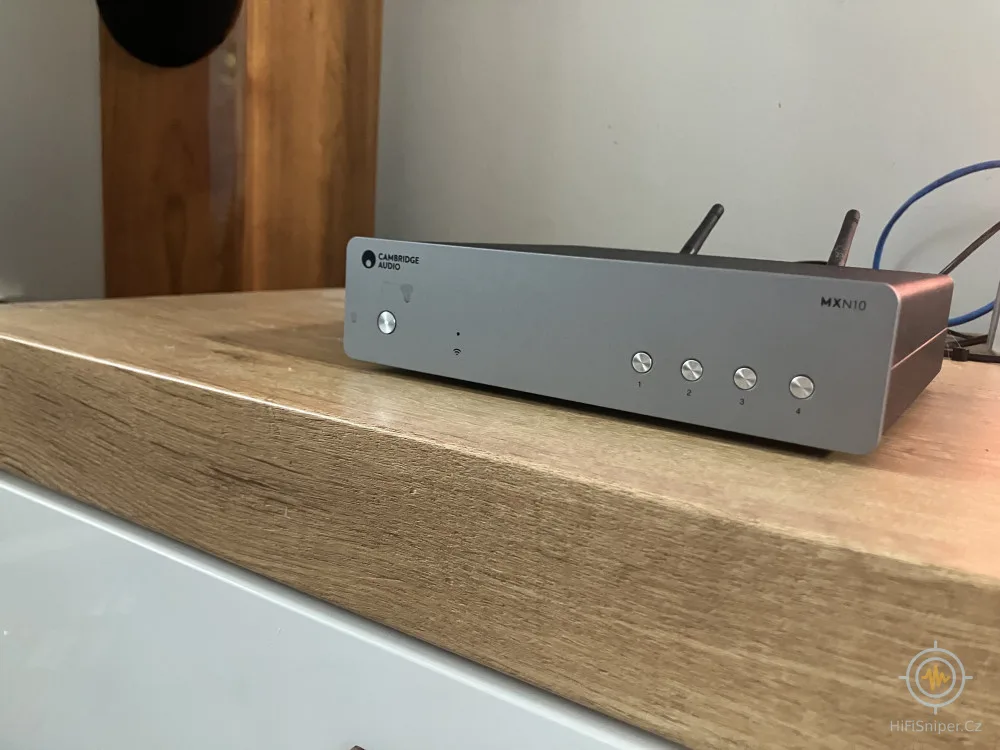 Cambridge Audio MXN10