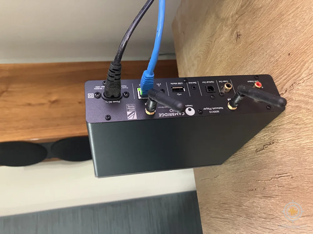 Cambridge Audio MXN10