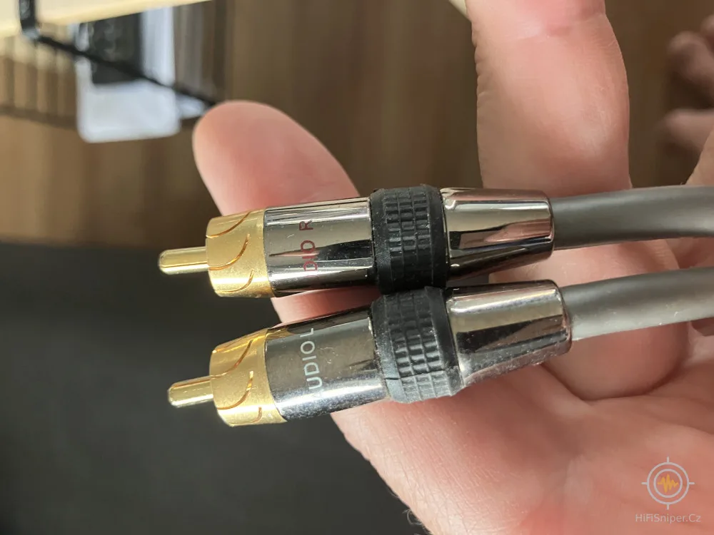 Cambridge Audio MXN10