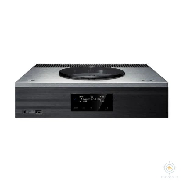 Technics SA-C600EG-K