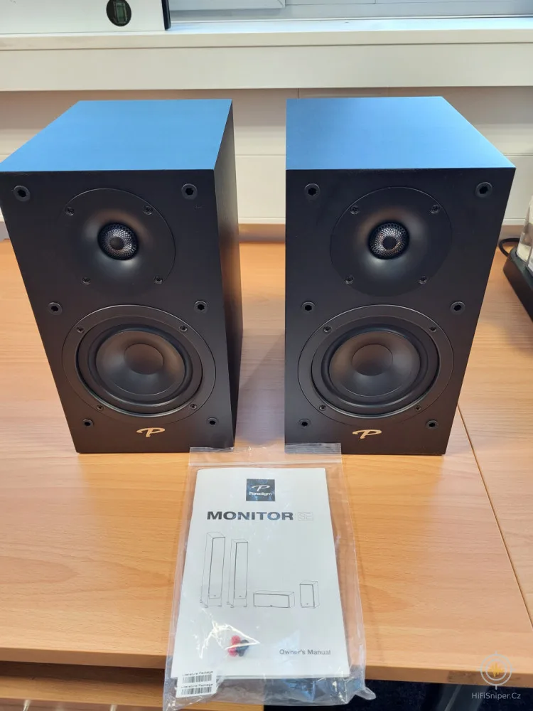 PARADIGM SE ATOM