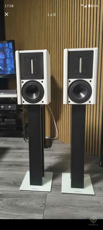 Piega LDR 2.0