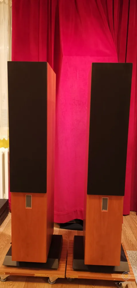 Dynaudio confidence c5