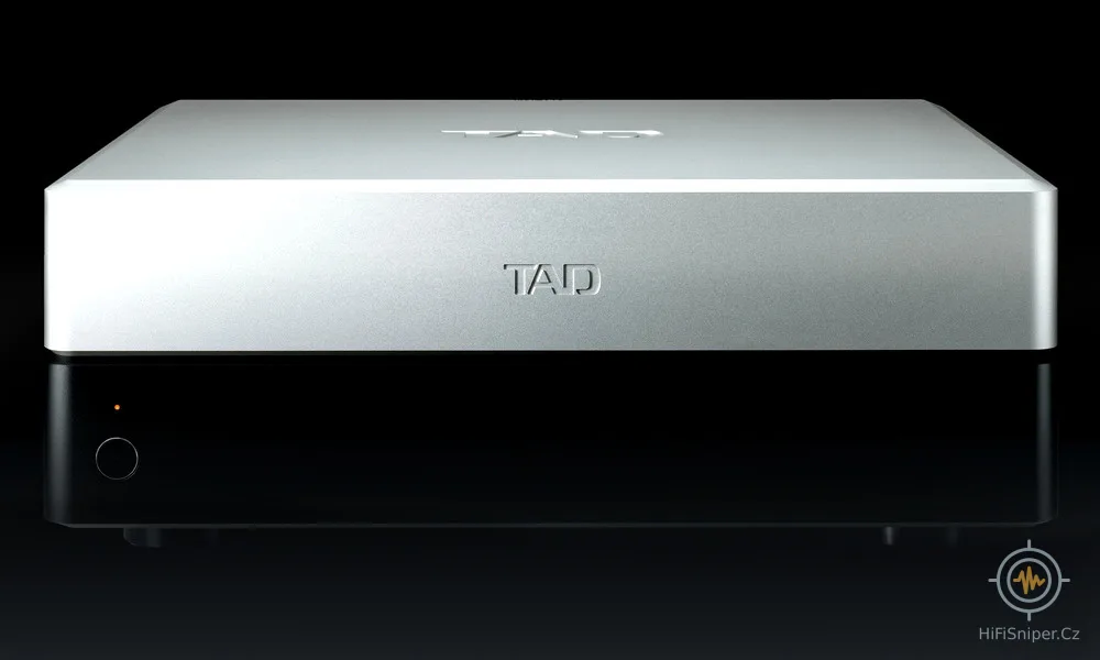 TAD M2500