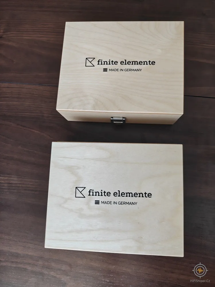 finite elemente cerabase slimline