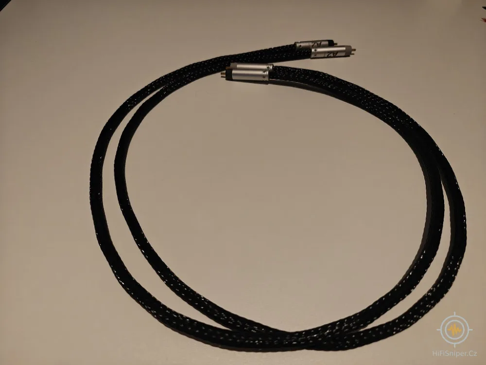Ansuz acoustics signalz A2